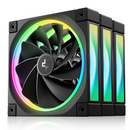 DeepCool FL12R 3IN1 (Black) Prix Maroc