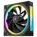 DeepCool FL12R 3IN1 (Black) Casablanca