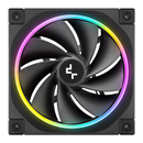 DeepCool FL12R 3IN1 (Black) Casa