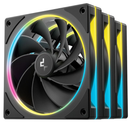 DeepCool FL12R SE 3IN1 Black Prix Maroc