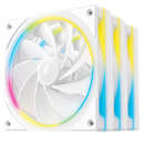 DeepCool FL12R SE 3IN1 White Prix Maroc