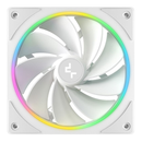 DeepCool FL12R SE 3IN1 White Casa
