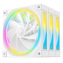 DeepCool FL12R WH 3 in 1 Prix Maroc