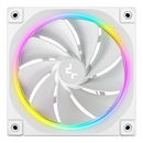 DeepCool FL12R WH 3 in 1 Casa