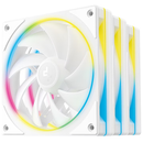 DeepCool FL12 SE 3IN1 (White) Prix Maroc
