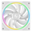 DeepCool FL12 SE 3IN1 (White) Casa