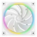 DeepCool FL14R WH 3 in 1 Casa
