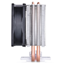 DeepCool ICE EDGE MINI FS V2.0 Black Casa