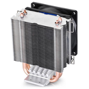 DeepCool ICE EDGE MINI FS V2.0 Black Maroc