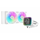 DeepCool LD240 (White) Maroc