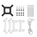 DeepCool LD360 White casa