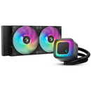 DeepCool LE240 V2 (Black) Prix Maroc