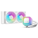 DeepCool LE240 V2 (White) Prix Maroc