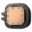DeepCool LE360 V2 Zero Dark Casa