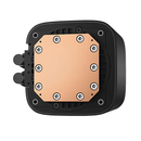 DeepCool LE360 V2 (Black) Casablanca