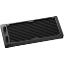 DeepCool LM240 (Black) Maroc