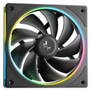 DeepCool LM240 (Black) Casa