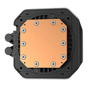 DeepCool LM360 (Black) Casablanca