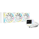 DeepCool LM360 (White) Prix Maroc