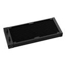 DeepCool LQ240 Black Maroc