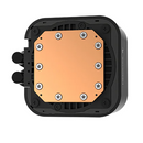 DeepCool LQ360 Black Casablanca