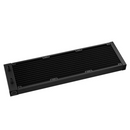 DeepCool LQ360 Black Casa