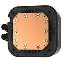DeepCool LQ360 Ultra ARGB Black Casa