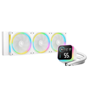 DeepCool LQ360 Ultra ARGB White Maroc