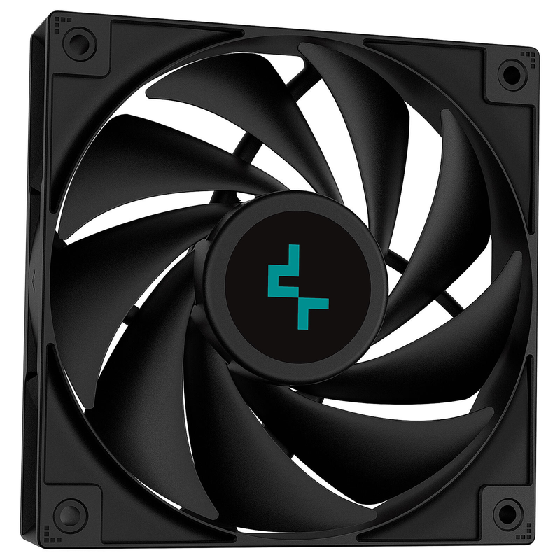 DeepCool LS520S ZERO DARK Prix Maroc