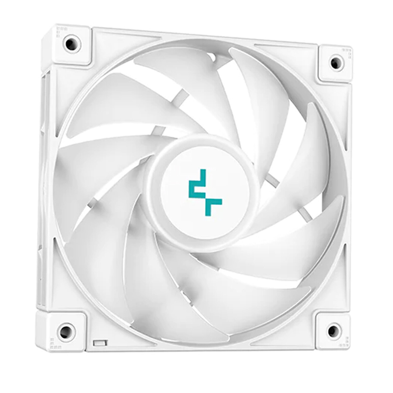 DeepCool LS520 White Prix Maroc