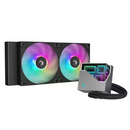 DeepCool LT240 ARGB (Black) Maroc