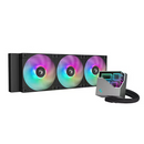 DeepCool LT360 ARGB (Black) Maroc