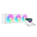 DeepCool LT360 ARGB (White) Maroc