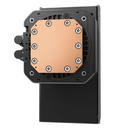 DeepCool LT360 VISION ARGB Black Maroc