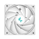 DeepCool LT520 White Maroc Prix