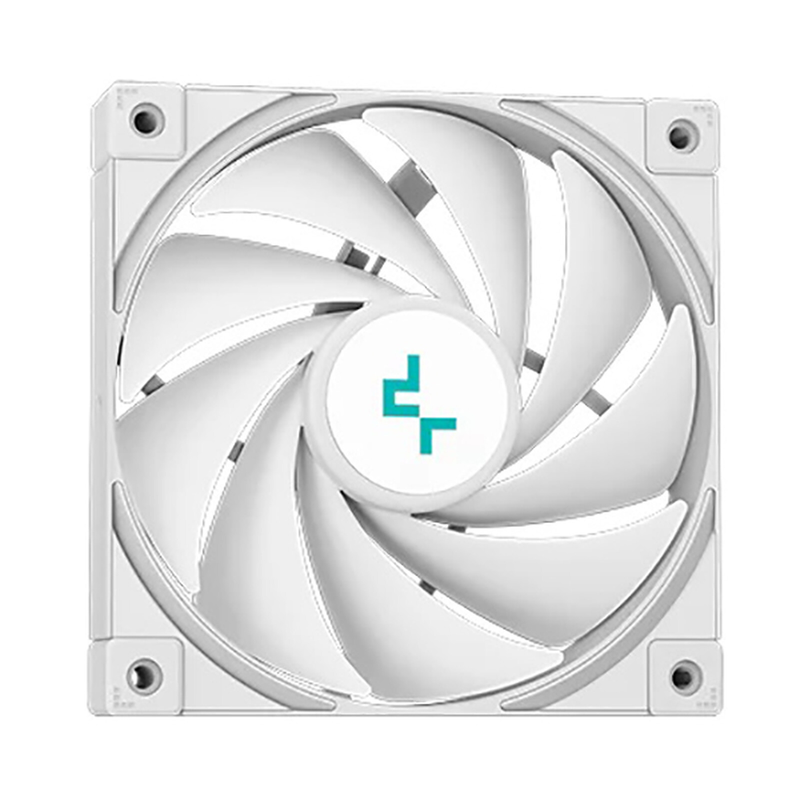 DeepCool LT520 White Maroc Prix