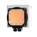 DeepCool LT520 White Maroc Prix