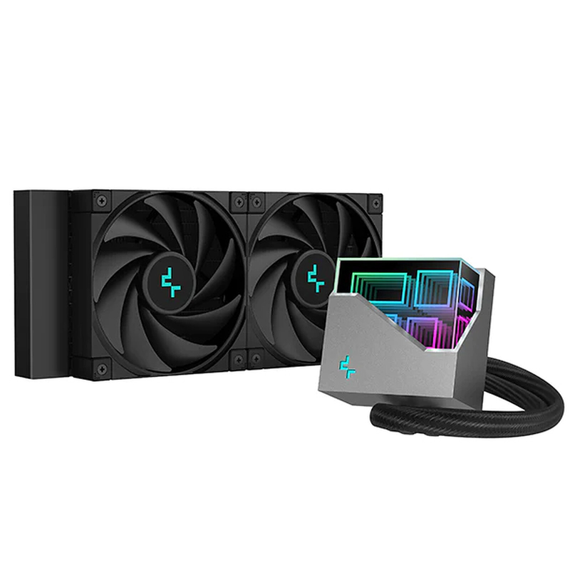 DeepCool LT520 Prix Maroc