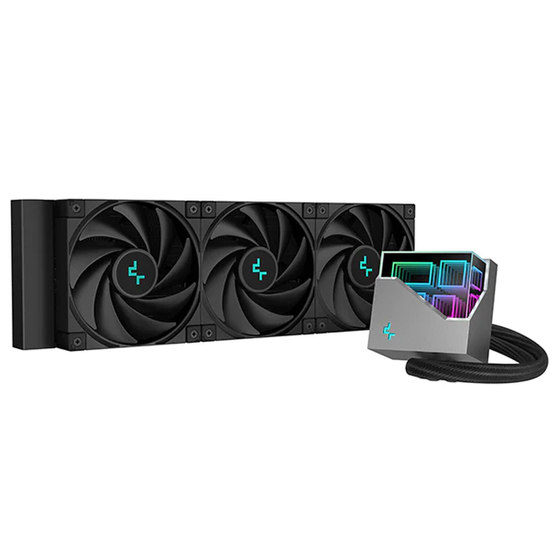 DeepCool LT720 Prix Maroc