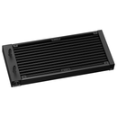 DeepCool MYSTIQUE 240 ARGB Black Maroc