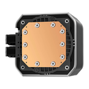 DeepCool MYSTIQUE 240 ARGB Black Casablanca