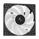 DeepCool MYSTIQUE 240 ARGB Black Casa