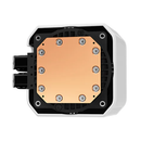 DeepCool MYSTIQUE 360 ARGB White casa