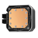 DeepCool MYSTIQUE 360 ARGB Black Casablanca