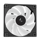 DeepCool MYSTIQUE 360 ARGB Black casa