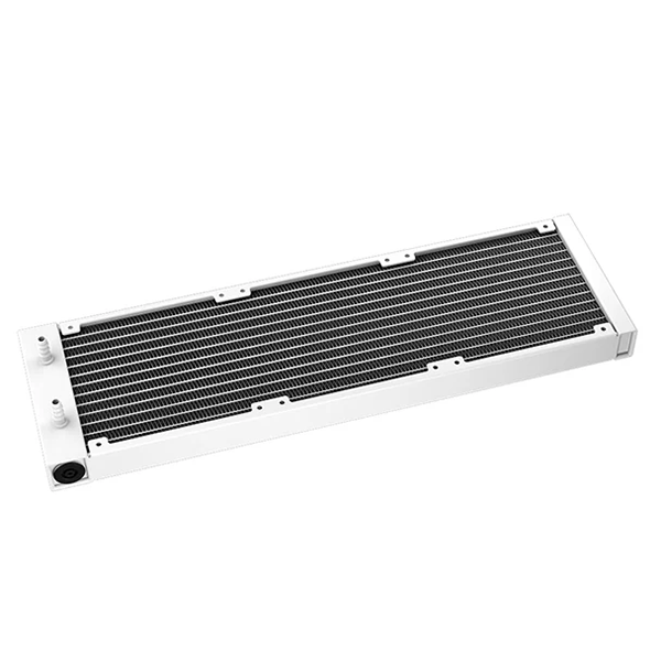 DeepCool MYSTIQUE 360 ARGB White Marrakech
