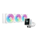DeepCool MYSTIQUE 360 ARGB White Casablanca