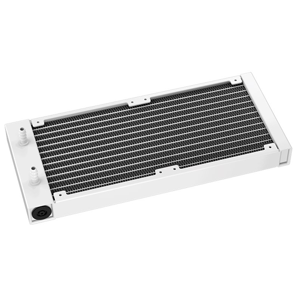 DeepCool MYSTIQUE 240 ARGB White Marrakech
