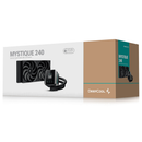 DeepCool MYSTIQUE 240 Prix Maroc