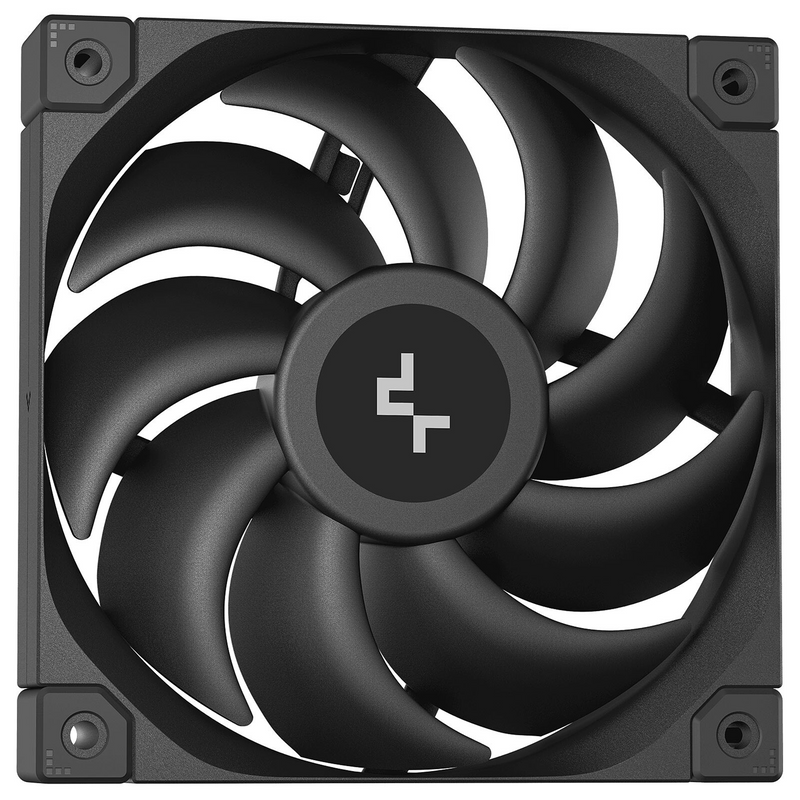 DeepCool MYSTIQUE 360 Maroc